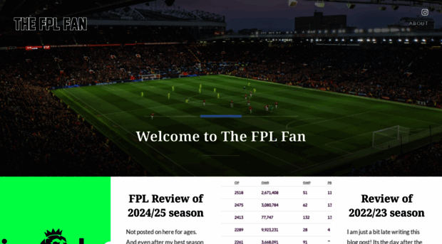 thefplfan.com