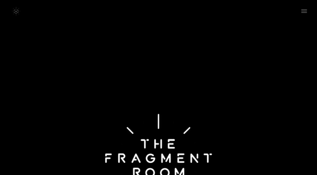 thefragmentroom.com