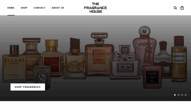 thefragrancehouse.com.au