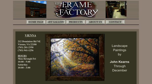 theframefactory1.com