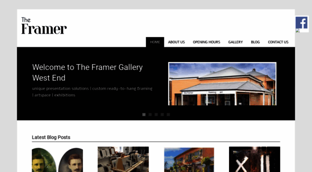 theframer.net.au