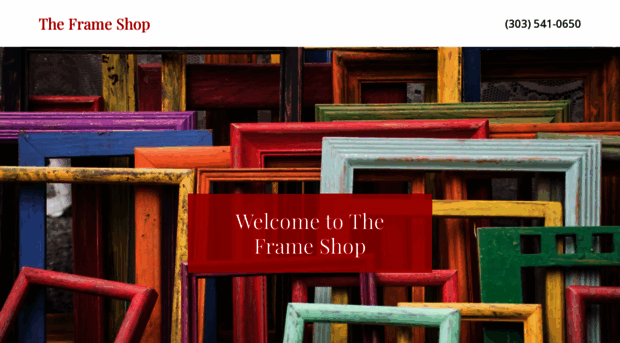 theframeshopofboulder.com