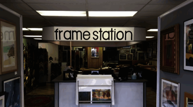 theframestation.com