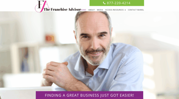 thefranchiseadvisor.com