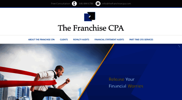 thefranchisecpa.com