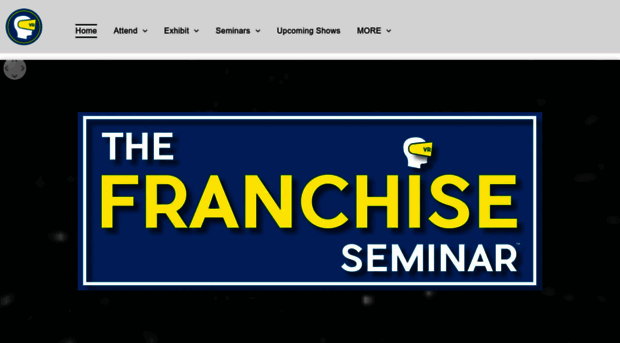 thefranchiseseminar.com