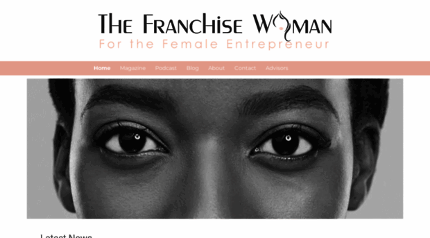 thefranchisewoman.com