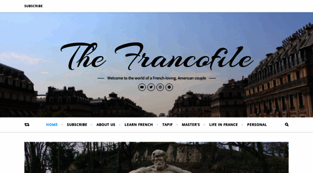 thefrancofile.net