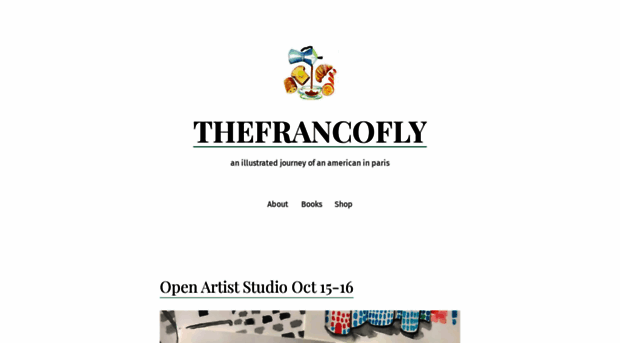 thefrancofly.com