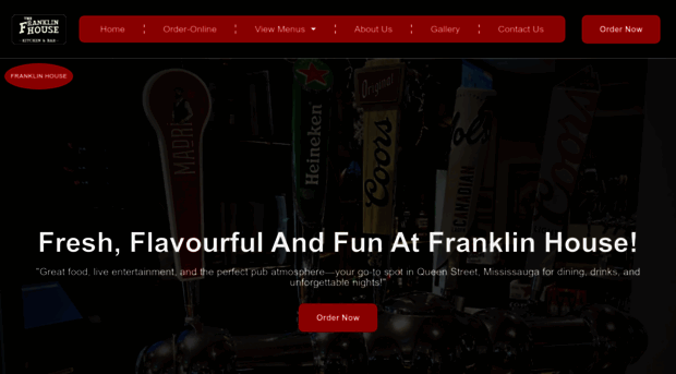 thefranklinhouse.ca