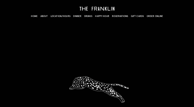 thefranklinnola.com