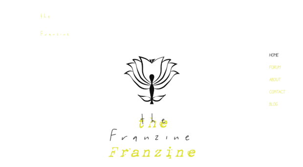 thefranzine.com