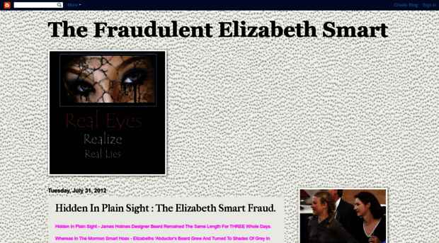 thefraudulentelizabethsmart.blogspot.com