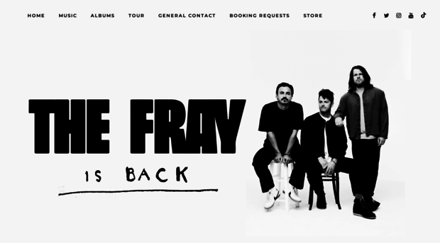 thefray.com