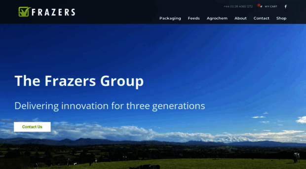 thefrazersgroup.com