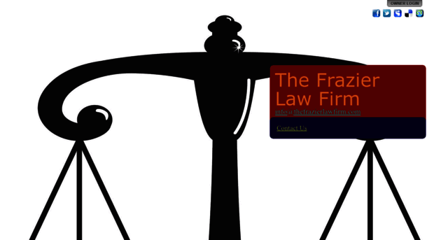 thefrazierlawfirm.com