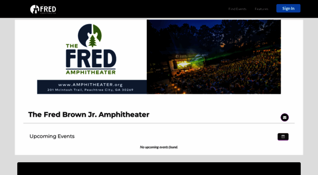 thefred.freshtix.com