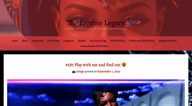 thefreebielegacy.wordpress.com