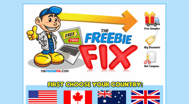 thefreebifix.com