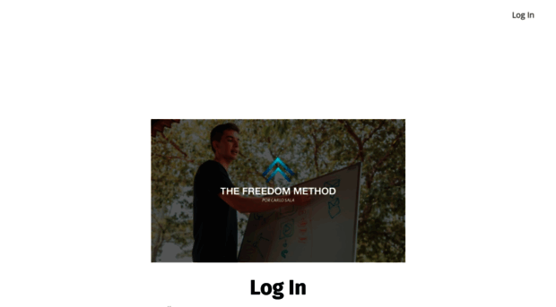 thefreedomethod.com