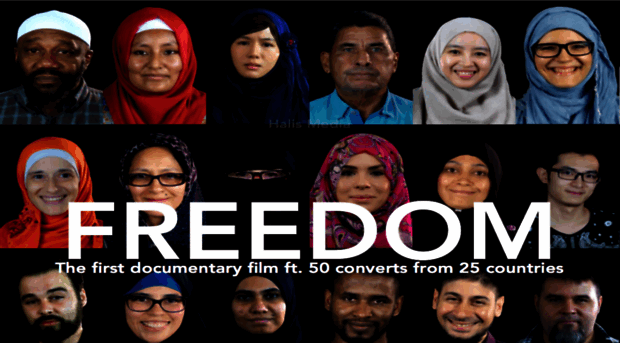 thefreedomfilm.org