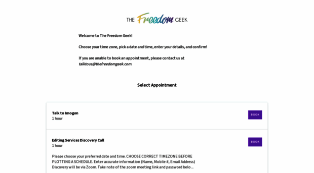 thefreedomgeek.as.me