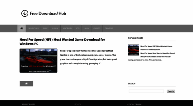 thefreedownloadhub.blogspot.com