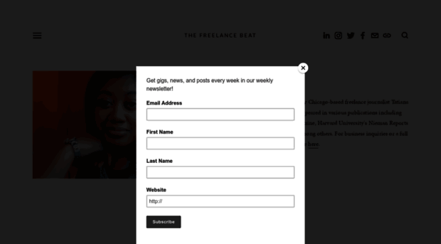 thefreelancebeat.com