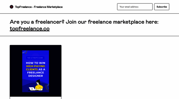 thefreelanceclub.gumroad.com
