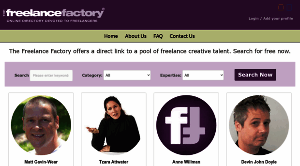 thefreelancefactory.com.au