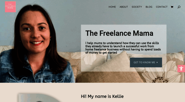 thefreelancemama.com