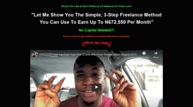 thefreelancemasterclass.com