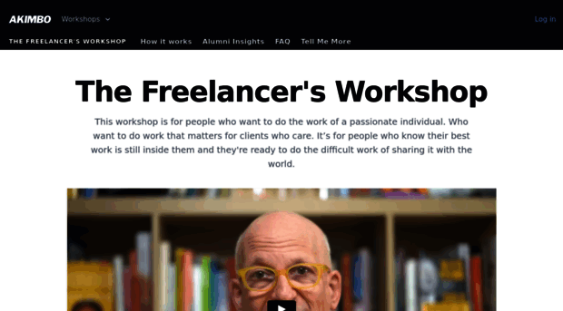 thefreelancersworkshop.com