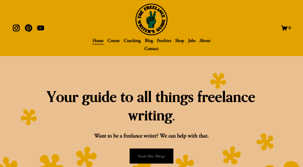 thefreelancewritersguide.com