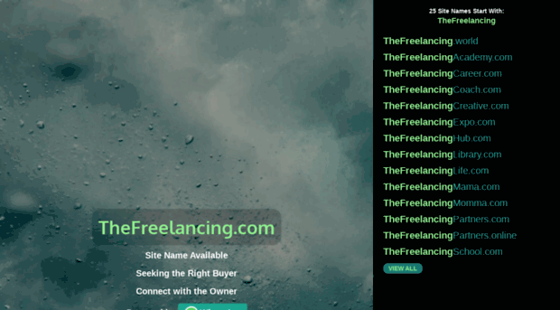 thefreelancing.com