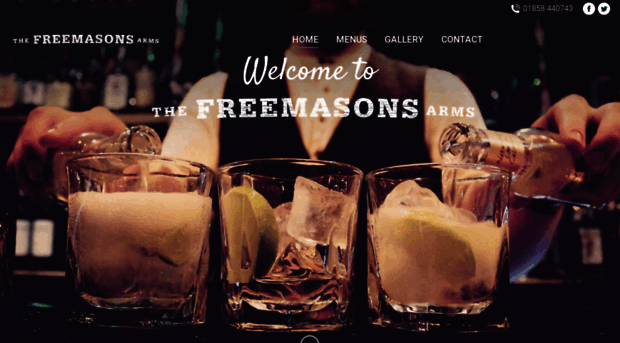 thefreemasons.pub