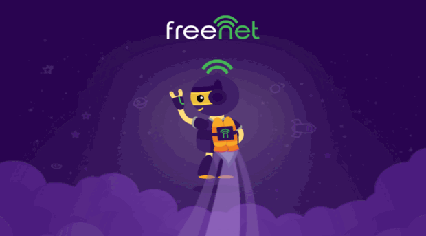 thefreenet.com