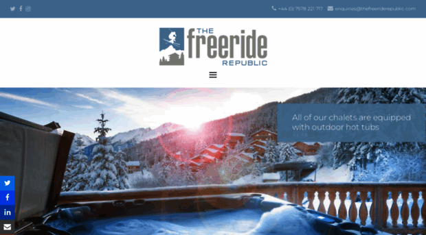 thefreeriderepublic.com