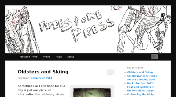 thefreestonepress.com