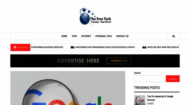 thefreetech.com