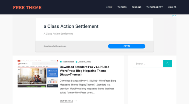 thefreetheme.com