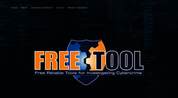 thefreetoolproject.eu