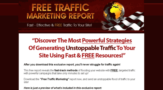 thefreetrafficmarketing.com