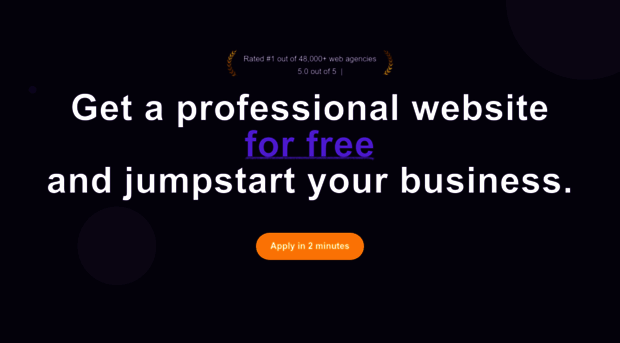 thefreewebsiteguys.com