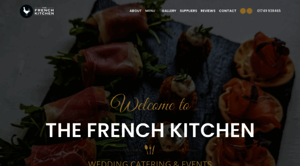 thefrench-kitchen.co.uk