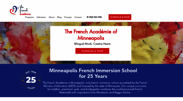 thefrenchacademie.org