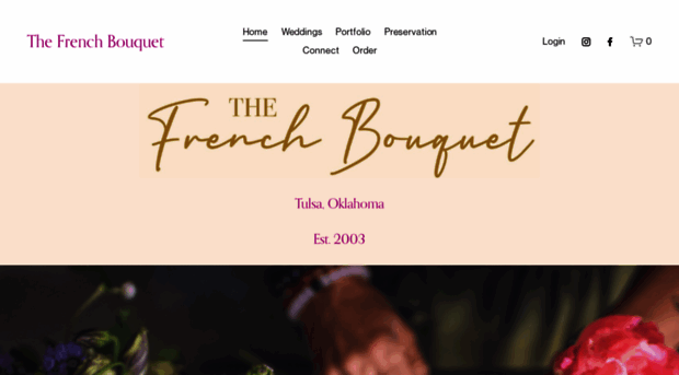 thefrenchbouquettulsa.com