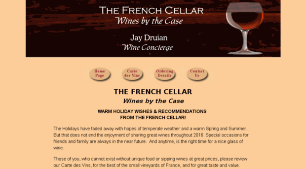 thefrenchcellar.com