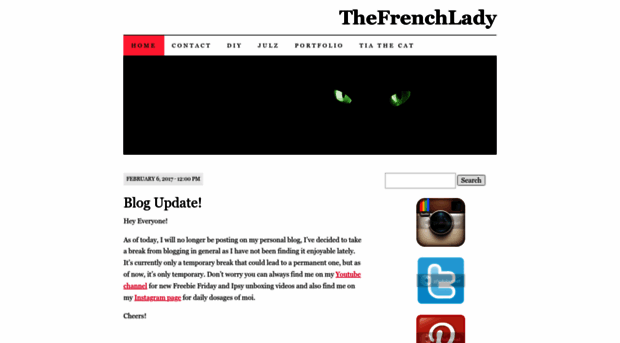 thefrenchlady.wordpress.com