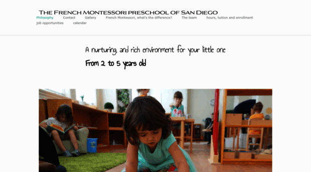 thefrenchmontessoripreschool.com